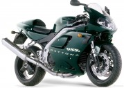 Triumph Daytona 955i Triumph Daytona 955i